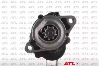 Стартер ATL Autotechnik A 73 020